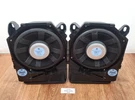 06-13 Oem Bmw E82 E90 E92 E93 Hifi Hi-fi Bass Audio Speaker Subwoofer Set. Fixed Price $119.95.