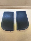 92-02 Cadillac Eldorado Door Speaker Covers 17992364 17992365 Black. Fixed Price $60.00.