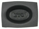 Metra Install Bay VXT46 Acoustic Baffles 6-INCH Oval Shape Sold Pair. Fixed Price $21.95.