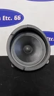 2000 Bmw X5 (E53) - Driver Rear Door Speaker 8381551. Fixed Price $39.95.