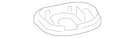 Genuine Mercedes-benz Cover Trim 222-690-98-02-9051. Fixed Price $175.38.