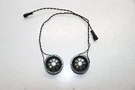 07-15 Mini Cooper R56 R55 R57 R58 R59 2 Tweeter Speakers Harman Kardon Y4901. Fixed Price $117.13.