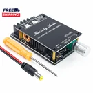 200W Bluetooth 5.0 Amplifier Board TPA3116D2 100W+100W Stereo Dual Channel Mini. Fixed Price $23.42.