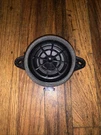 Audi Q3 Bose Speaker 15-17 Oem 8U0 035 416. Fixed Price $14.99.