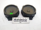 Pontiac Solstice Saturn Sky Pair Of Door Speakers Fits 06-10. Fixed Price $26.97.