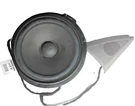 Mercedes-benz W211 E500 Passenger Right Front Door Speaker Oem. Fixed Price $41.85.