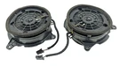 96-03 Mercedes E320 E420 E430 W210 Front Door Bose Speaker Pair. Fixed Price $82.16.