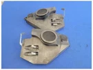 1999-2004 Ford Mustang Gt Convertible Rear Speaker Box Quarter 2561. Fixed Price $119.99.