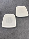 2006-2011 Land Rover Range Sport Rear Speaker Cover Trim Set 156002170. Fixed Price $95.00.