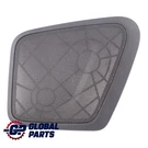 Cover Bmw F87 M2 Rear Shelf Harman Kardon Speaker Left N/s Black 7921167. Fixed Price $97.15.