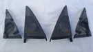 Bmw E92 E93 Hifi Sound System Tweeter Frames Front Door Speaker Left Right Oem. Fixed Price $29.99.