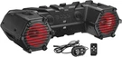 Boss Audio Bluetooth Sound System Rgb Speaker Tube With Storage 8" 700W. Fixed Price $609.99.