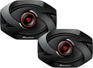 Pioneer TS-6900PRO 2-WAY 6IN. X 9IN. Car Speaker. Fixed Price $199.99.