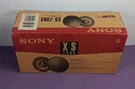 Sony XS-7303 100 Watts Car Speakers Pair Cib New. Fixed Price $99.99.