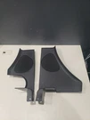 98-04 Corvette C5 Oem Convertible Rear Speaker Covers Trim Set 7875-A1. Fixed Price $39.99.