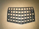 Corvette Front Center Metal Grille Oem Gm 70 71 72. Fixed Price $225.00.