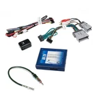 Bose + Onstar Gm Car Stereo Radio Install Wiring Harness Interface For Hummer. Fixed Price $191.99.