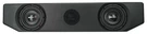 Quart MBQJT-SUB-1 Dual 8" Underseat Subwoofer For 2020-2025 Jeep Gladiator. Fixed Price $629.99.