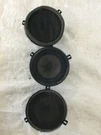2007 Dodge Nitro Audio Infinity Oem Door Speaker 05064203AC. Fixed Price $101.58.