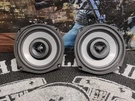 Harley Davidson Electra Glide Flhtc Oem Speaker Pair 77010-06 Touring. Fixed Price $56.00.