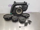 20 Ford Explorer Platinum B&o Speaker Set. Fixed Price $150.00.
