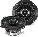Kicker 240W 4" Series 2-WAY Coaxial Car Stereo Speakers 43DSC404. Fixed Price $64.99.