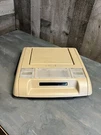 07-14 Gm Suv Tan Oem Rear Backseat Second 2ND Row Dvd Player Screen Display. Fixed Price $144.99.