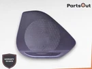 2017-2021 A4 Quattro Rear Right Door Panel Audio Speaker Cover Trim Oem. Fixed Price $32.66.