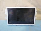09 11 12 Ford Flex Info Gps Navigation Tv Touch Screen Oem 8A8T-10F839-AC. Fixed Price $149.99.