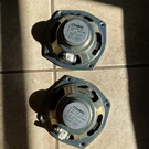 Clarion Speakers 2003-2009 Nissan 350Z Rear Shell 28156-CD100 Oem. Fixed Price $70.00.