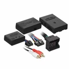 Axxess AXDIS-PO42 Data Interface With Swc For Porsche Cayenne (9PA) 2007-10. Fixed Price $320.16.