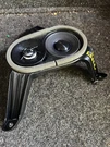 20 21 22 23 Lincoln Nautilus Left Driver Speaker Rear Pillar FA1T-19B140-AB. Fixed Price $112.50.