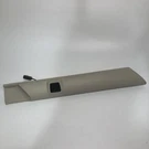 1999 2004 Land Rover Discovery Right Passenger Side Interior Pillar W/ Tweeter. Fixed Price $48.00.