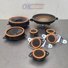 2019 Toyota Avalon Xle Jbl Door Speaker Left Driver With Package Tray. Fixed Price $510.00.