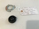 07 Maserati Quattroporte M139, Rear Left Right Door Tweeter Speaker, 191370. Fixed Price $29.99.