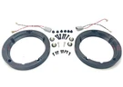 Acura Honda Door Mounting Ring Spacer Adapter For 6.5 Speakers W Harness. Fixed Price $49.99.