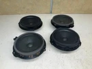 20 21 Ford Escape Front Rear Audio Speaker Set Of 4 M. Fixed Price $135.99.