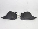 14-16 Bmw 428I F36 Rear Left Right Side Seat Belt Speaker Tweeter Cover Panel. Fixed Price $65.71.