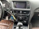 Info-gps-tv Screen Vin Fp 7TH And 8TH Digit Fits 09-17 Audi Q5 104874500. Fixed Price $86.00.
