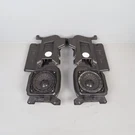 1997-2001 Porsche 911 Boxster Door Speaker Pair Haes 99664501101 Oem. Fixed Price $71.25.