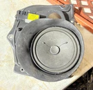 Vw Beetle 2006 Cabriolet Passenger Rear Door With Alarm Motion Sensor 1Y0035411C. Fixed Price $49.28.