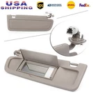 Side Sunvisor NH598L 83280-SNA-A01ZA For 2006-2008 Honda Civic Coupe Us Store. Fixed Price $50.63.