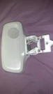 Mercedes Benz W140 S320 S500 Overhead Console Bose Phone Speaker 14081012117101. Fixed Price $59.00.