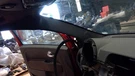 2012 Fiat 500 Sport Dr Set Of Front Pillar Speakers With Trim 117311. Fixed Price $166.00.
