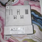 2021-2023 Ford Bronco Amplifier N2DT-18T806-AA. Fixed Price $200.00.