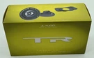 Jl Audio TR400-CXI 100MM Coaxial Car Pair Speaker 35 Watt Ohm New. Fixed Price $109.99.