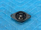 Mercedes G500 Dash Instrument Panel Speaker Rh Or Lh 2004 Oem. Fixed Price $45.00.