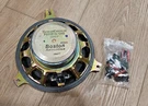2006 Jeep Commander Daimlerchrysler Speaker P05081670AB Boston Acoustics 0686-F2. Fixed Price $39.99.