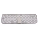 2002-2009 Audi A4 Gray Rear Deck Speaker Grille Cover Panel 8E5035405 Oem -717. Fixed Price $30.00.