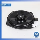2012 Range Rover Evoque L538 Rear Audio Sound Subwoofer Speaker Oem. Fixed Price $41.50.